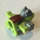 LEGO Throg Minifigurka