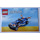 LEGO Thunder Wings 31008 Instrukce