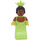 LEGO Tiana Minifigurka