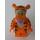 LEGO Tigger Minifigurka