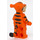 LEGO Tigger Minifigurka