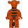 LEGO Tigger Minifigurka