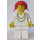 LEGO Tournament Maiden Minifigurka