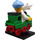 LEGO Train Kid 71045-10