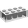 LEGO Transparent Kostka 2 x 4 (3001 / 72841)