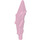LEGO Transparent Dark Pink meč (79985)