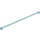LEGO Transparentní světle modrá Řetěz s 21 Propojení (30104 / 60169)