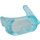 LEGO Transparent Light Blue Scuba Maska s Vzduch Hadička (30090 / 35244)