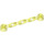 LEGO Transparent Neon Green Řetěz s 5 Propojení (39890 / 92338)