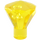 LEGO Transparent Yellow diamant (28556 / 30153)