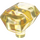 LEGO Transparent Yellow Infinity Stone