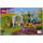 LEGO Tree-Planting Vehicle 41707 Instrukce