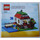 LEGO Treehouse 31010 Instrukce