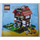 LEGO Treehouse 31010 Instrukce