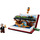 LEGO Tribute to Jules Verne&#039;s Books 40690