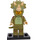 LEGO Triceratops Costume Fan 71045-8