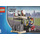 LEGO Truck &amp; Forklift 7733 Instrukce