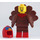 LEGO krocan Costume Minifigurka