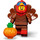 LEGO krocan Costume 71034-9