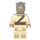 LEGO Tusken Raider s Hlava Hroty a Diagonal Pás Minifigurka