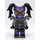 LEGO Ultra Violet Minifigurka