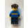 LEGO Urban Jay Minifigurka