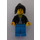 LEGO Urban Nya Minifigurka