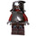 LEGO Uruk-hai - Handprint Helma Minifigurka