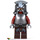 LEGO Uruk-hai - Handprint Helma Minifigurka