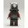 LEGO Uruk-hai - Handprint Helma Minifigurka