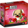 LEGO Valentine&#039;s Puppy 40349