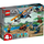 LEGO Velociraptor: Biplane Rescue Mission 75942