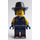 LEGO Vest Friend Rex Minifigurka