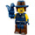 LEGO Vest Friend Rex 71023-14