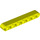 LEGO Vibrant Yellow nosník 7 (32524)