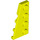 LEGO Vibrant Yellow Klín Deska 2 x 4 Křídlo Levá (41770)