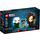 LEGO Voldemort, Nagini &amp; Bellatrix 40496