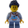 LEGO Wade Minifigurka