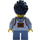 LEGO Wade Minifigurka