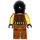 LEGO Wallop bez Rameno Armor Minifigurka