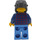 LEGO Welder Minifigurka