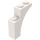 LEGO White klenba 1 x 3 x 3 (13965)