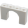 LEGO White klenba 1 x 4 x 2 (6182)