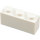 LEGO White Kostka 1 x 3 (3622 / 45505)