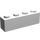 LEGO White Kostka 1 x 4 (3010 / 6146)