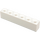 LEGO White Kostka 1 x 6 (3009)