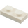 LEGO White Deska 1 x 2 (3023 / 28653)