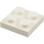 LEGO White Deska 2 x 2 (3022 / 94148)