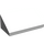 LEGO White Sklon 1 x 2 (31°) (85984)