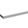 LEGO White Dlaždice 1 x 4 (2431 / 35371)